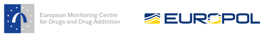 EMCDDA and Europol logo