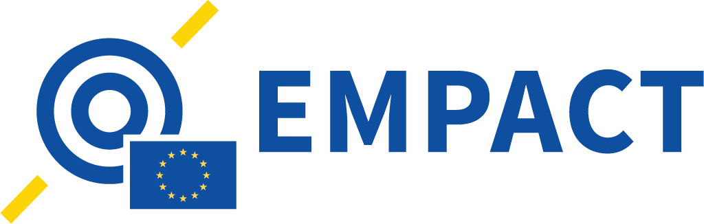 EMPACT logo